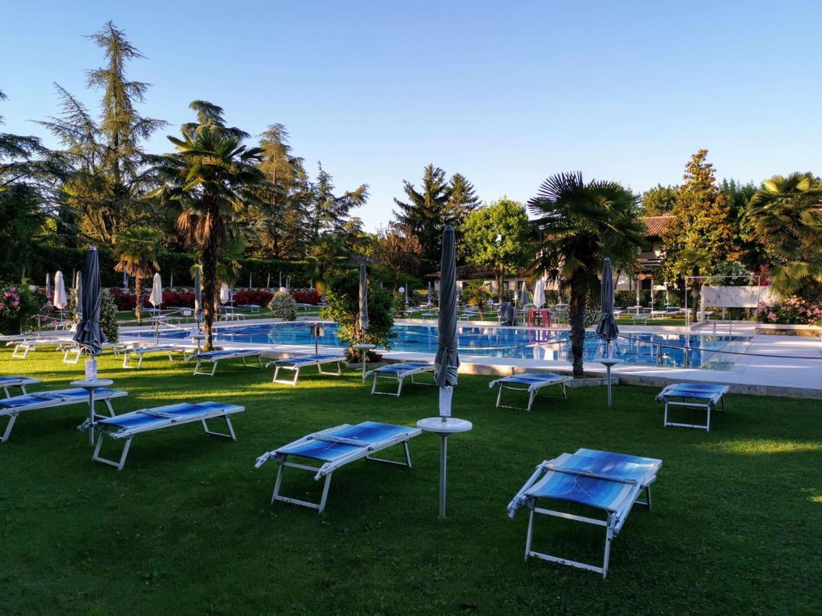 Best Western Plus Hotel Modena Resort Формиджине Экстерьер фото